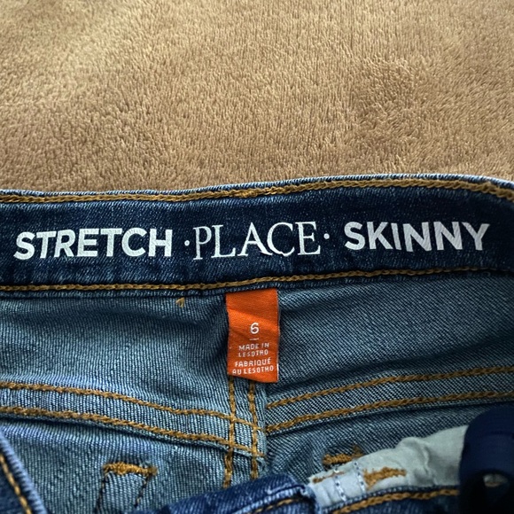 Excellent condition boys jeans! - Picture 2 of 3